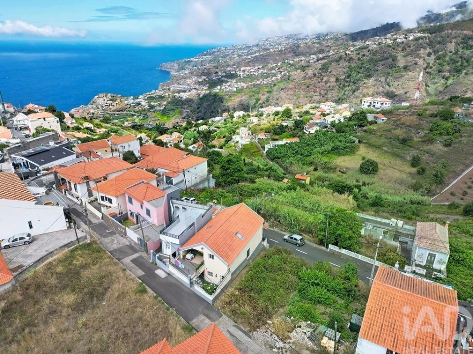 Moradia T3 para Venda em Ribeira Brava Foto 30