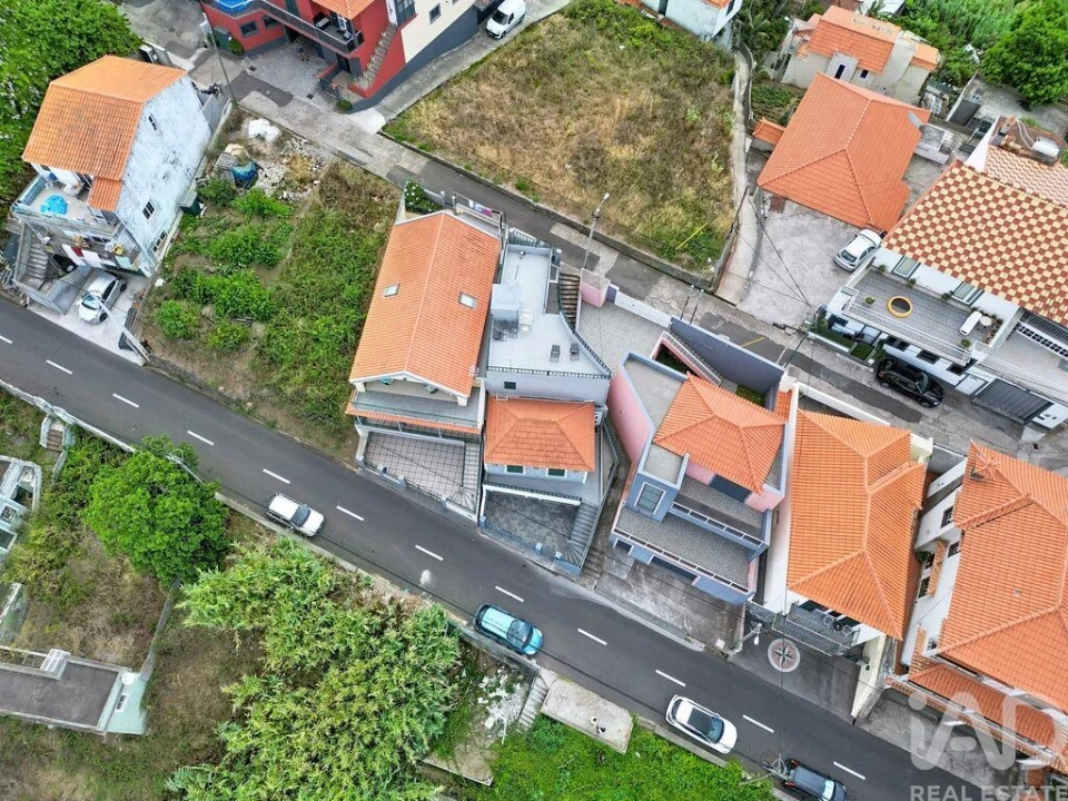 Moradia T3 para Venda em Ribeira Brava Foto 28