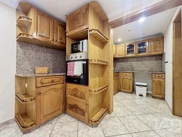 Moradia T3 para Venda em Ribeira Brava