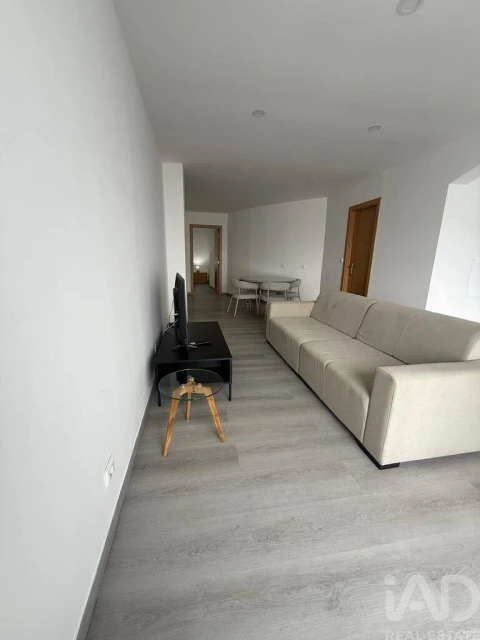 Moradia T3 para Venda em Ribeira Brava