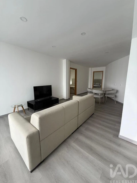 Moradia T3 para Venda em Ribeira Brava