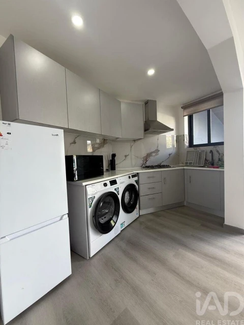 Moradia T3 para Venda em Ribeira Brava