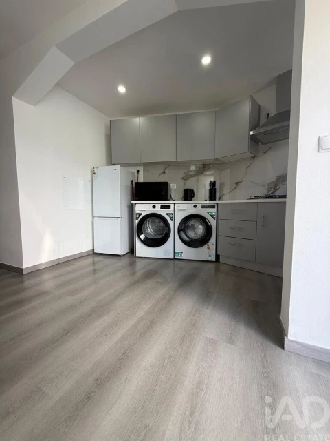 Moradia T3 para Venda em Ribeira Brava