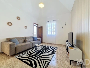 Moradia T3 para Venda em Ribeira Brava
