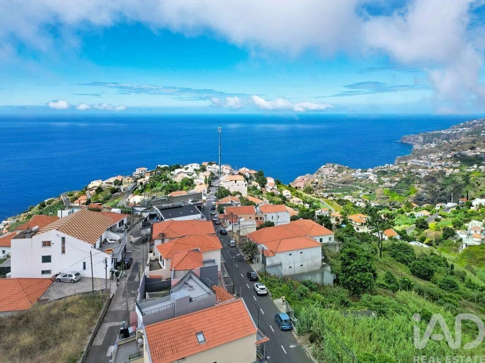 Moradia T3 para Venda em Ribeira Brava Foto 31