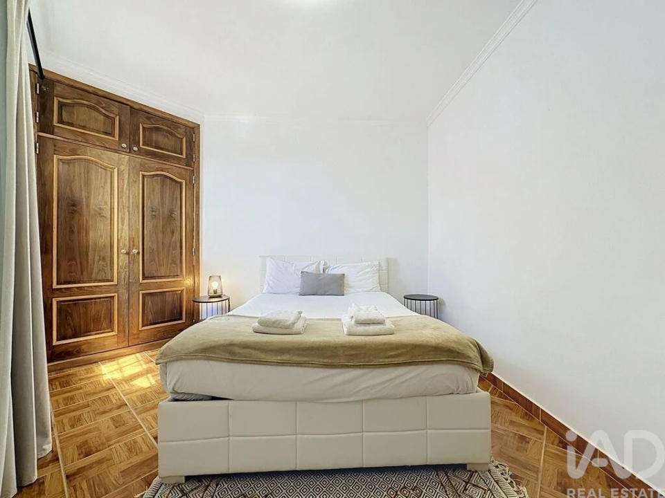 Moradia T3 para Venda em Ribeira Brava Foto 19