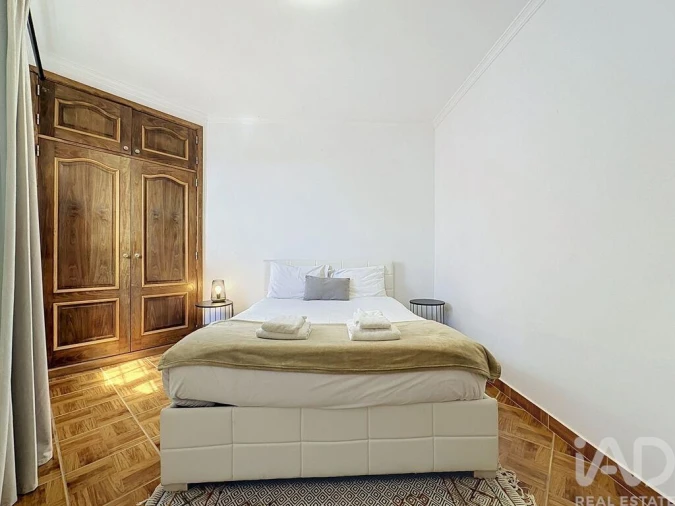Moradia T3 para Venda em Ribeira Brava Foto 19
