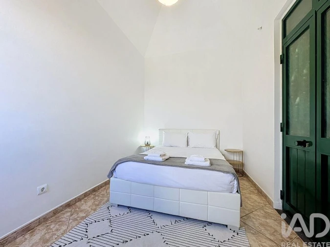 Moradia T3 para Venda em Ribeira Brava Foto 5