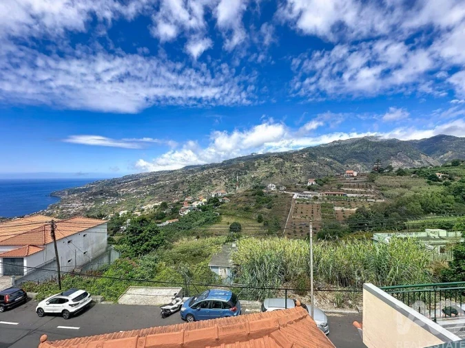 Moradia T3 para Venda em Ribeira Brava Foto 27