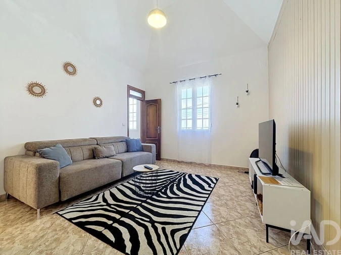 Moradia T3 para Venda em Ribeira Brava Foto 7
