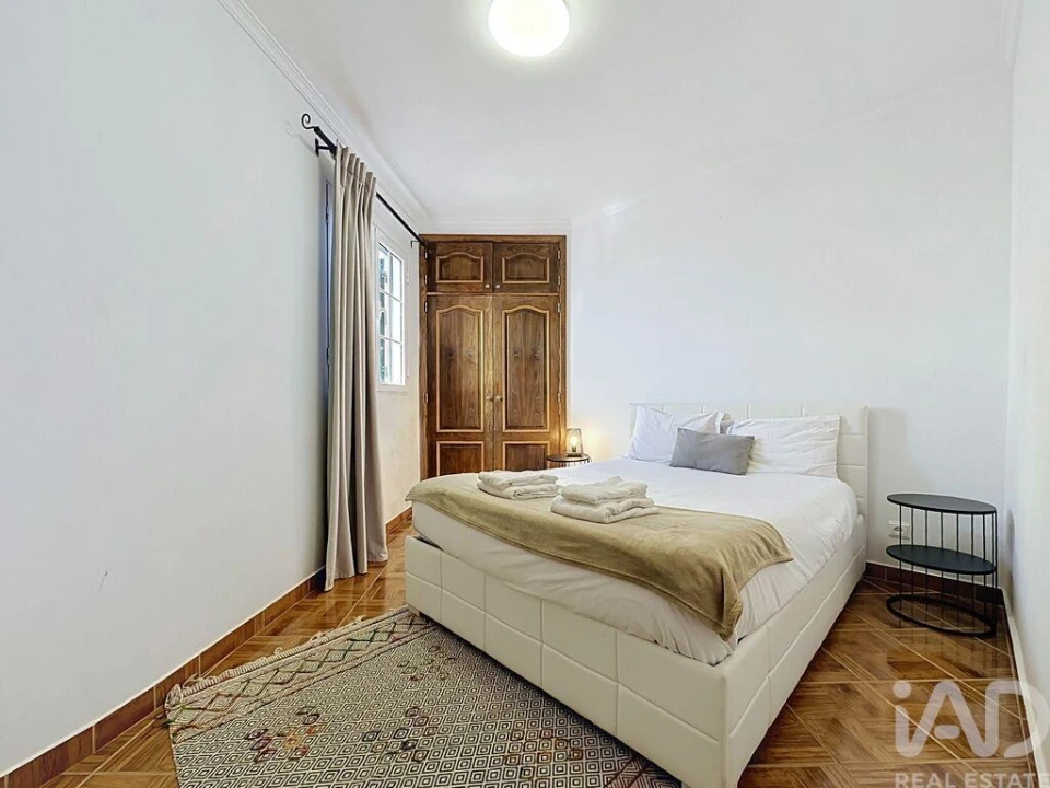 Moradia T3 para Venda em Ribeira Brava Foto 18