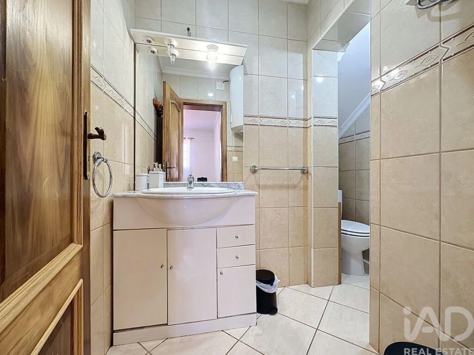 Moradia T3 para Venda em Ribeira Brava Foto 17