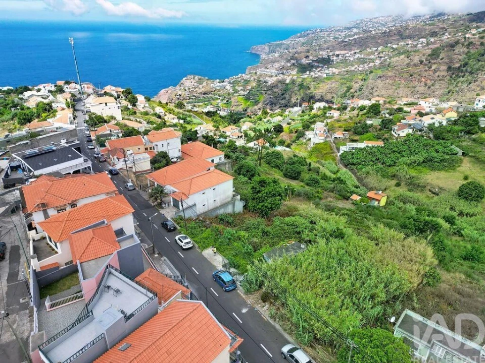 Moradia T3 para Venda em Ribeira Brava Foto 32