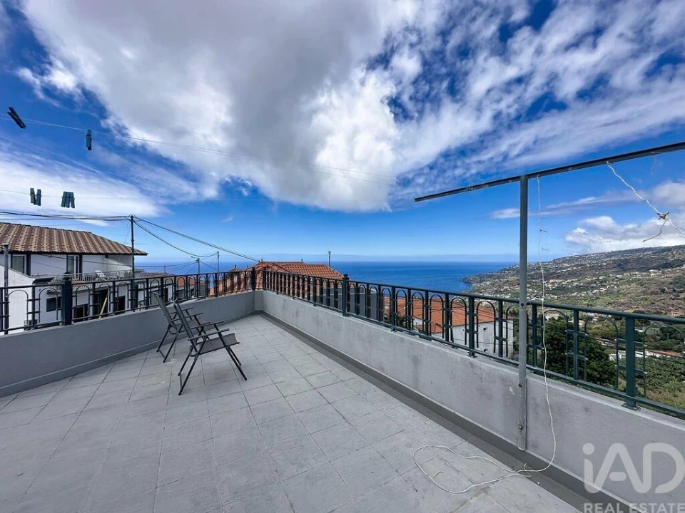 Moradia T3 para Venda em Ribeira Brava Foto 25