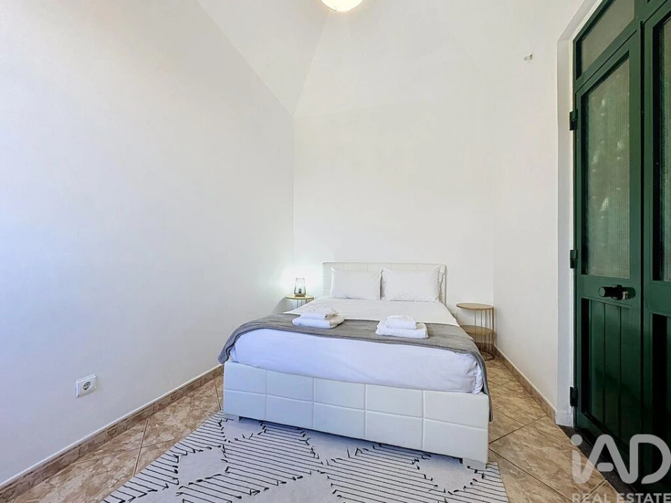 Moradia T3 para Venda em Ribeira Brava Foto 5