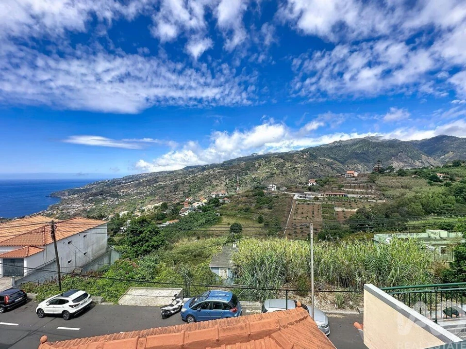 Moradia T3 para Venda em Ribeira Brava Foto 27