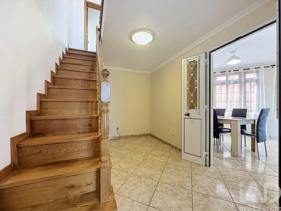 Moradia T3 para Venda em Ribeira Brava Foto 14