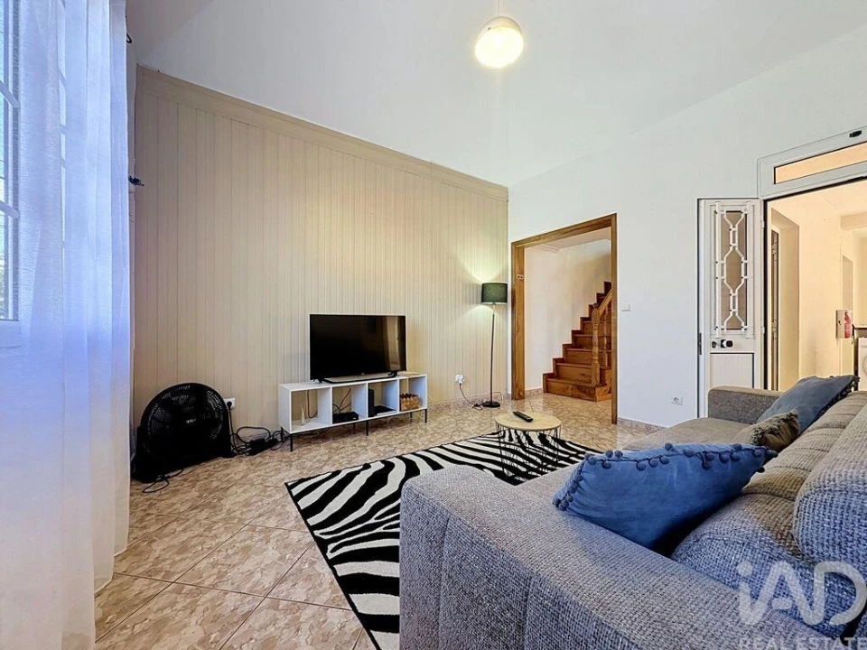 Moradia T3 para Venda em Ribeira Brava Foto 6