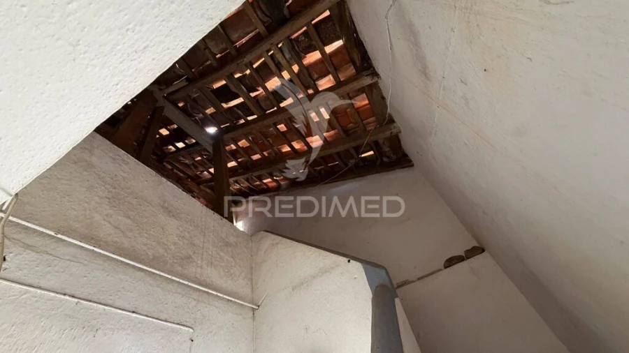 Moradia T3 para Venda em Abrantes (São Vicente e São João) e Alferrarede Foto 2