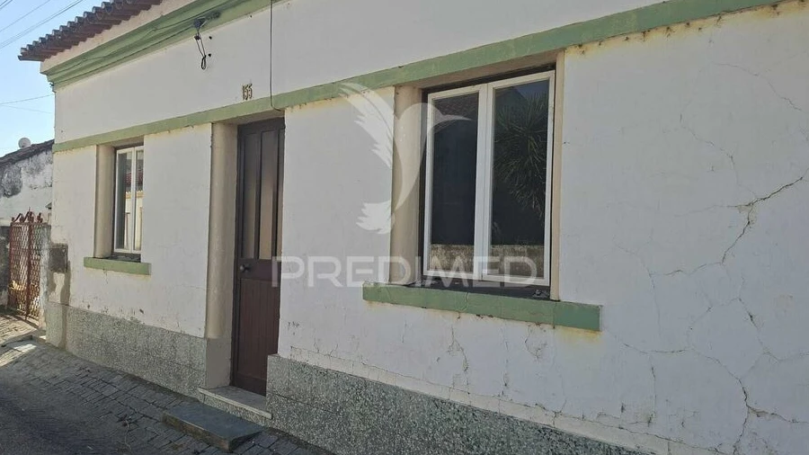 Moradia T3 para Venda em Abrantes (São Vicente e São João) e Alferrarede