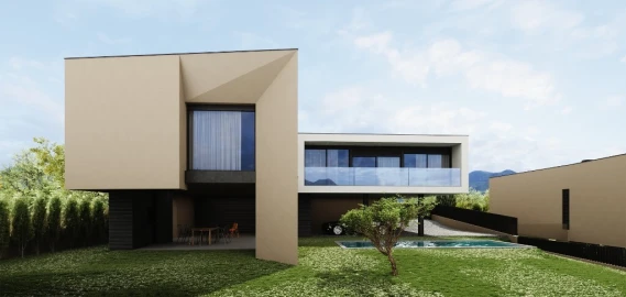 Moradia T3 para Venda em Santo Tirso, Couto (Santa Cristina e São Miguel) e Burgães