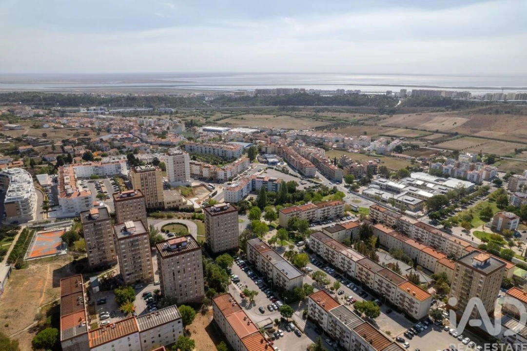 Apartamento T3 para Venda em Vialonga Foto 19