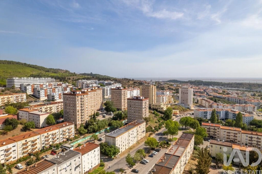 Apartamento T3 para Venda em Vialonga Foto 21