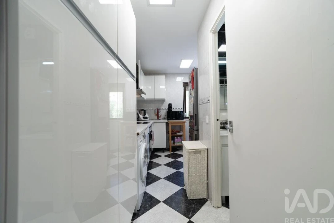 Apartamento T3 para Venda em Vialonga Foto 13
