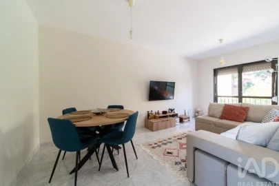 Apartamento T3 para Venda em Vialonga