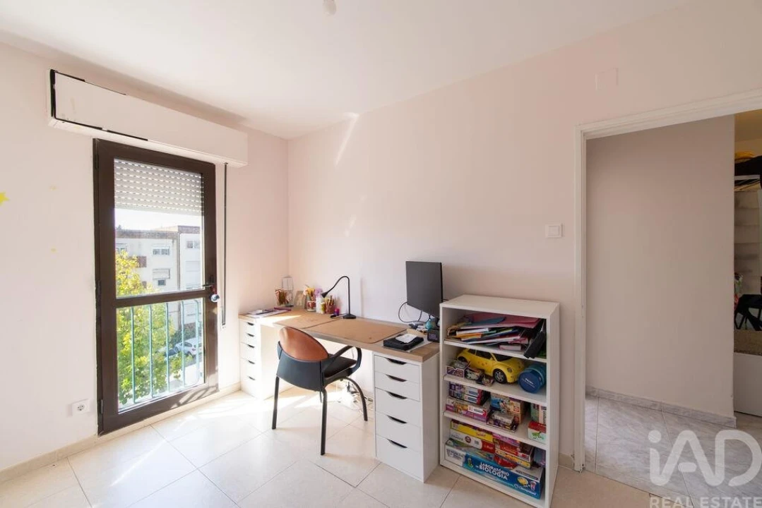 Apartamento T3 para Venda em Vialonga Foto 11