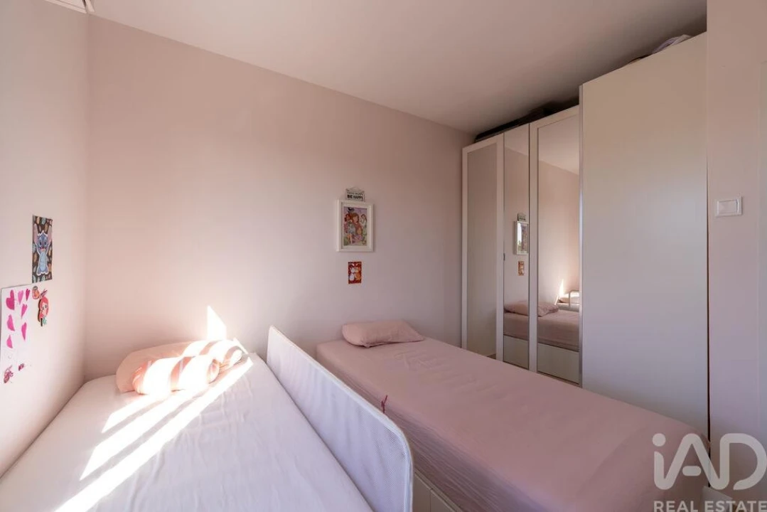 Apartamento T3 para Venda em Vialonga Foto 7