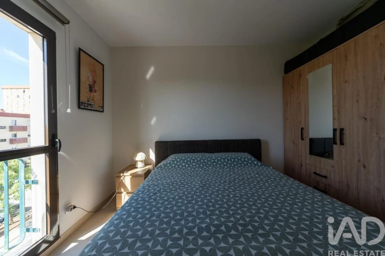 Apartamento T3 para Venda em Vialonga Foto 7