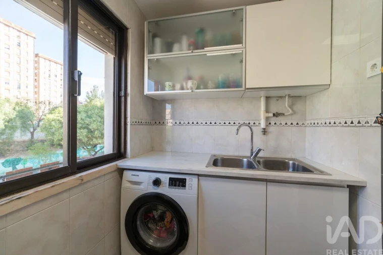 Apartamento T3 para Venda em Vialonga Foto 15