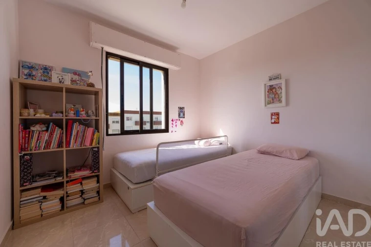 Apartamento T3 para Venda em Vialonga Foto 9