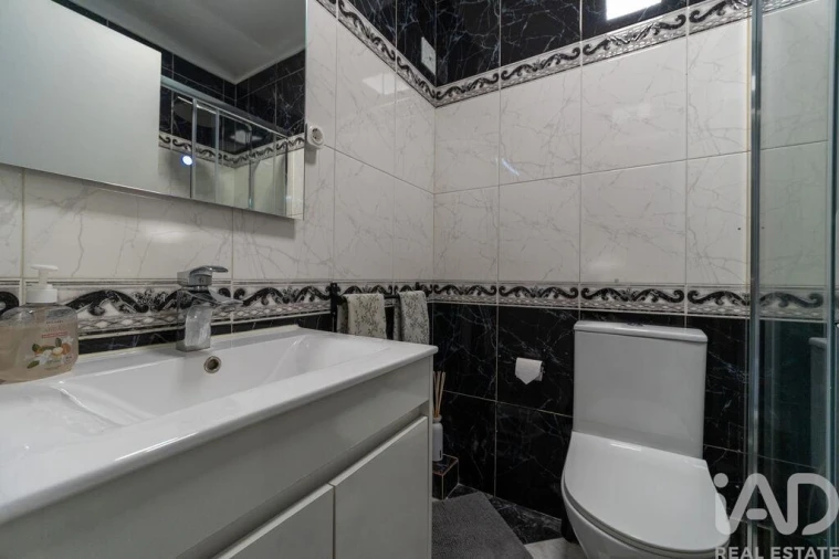 Apartamento T3 para Venda em Vialonga Foto 17