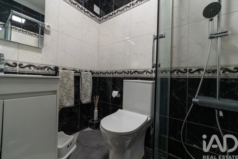 Apartamento T3 para Venda em Vialonga Foto 16