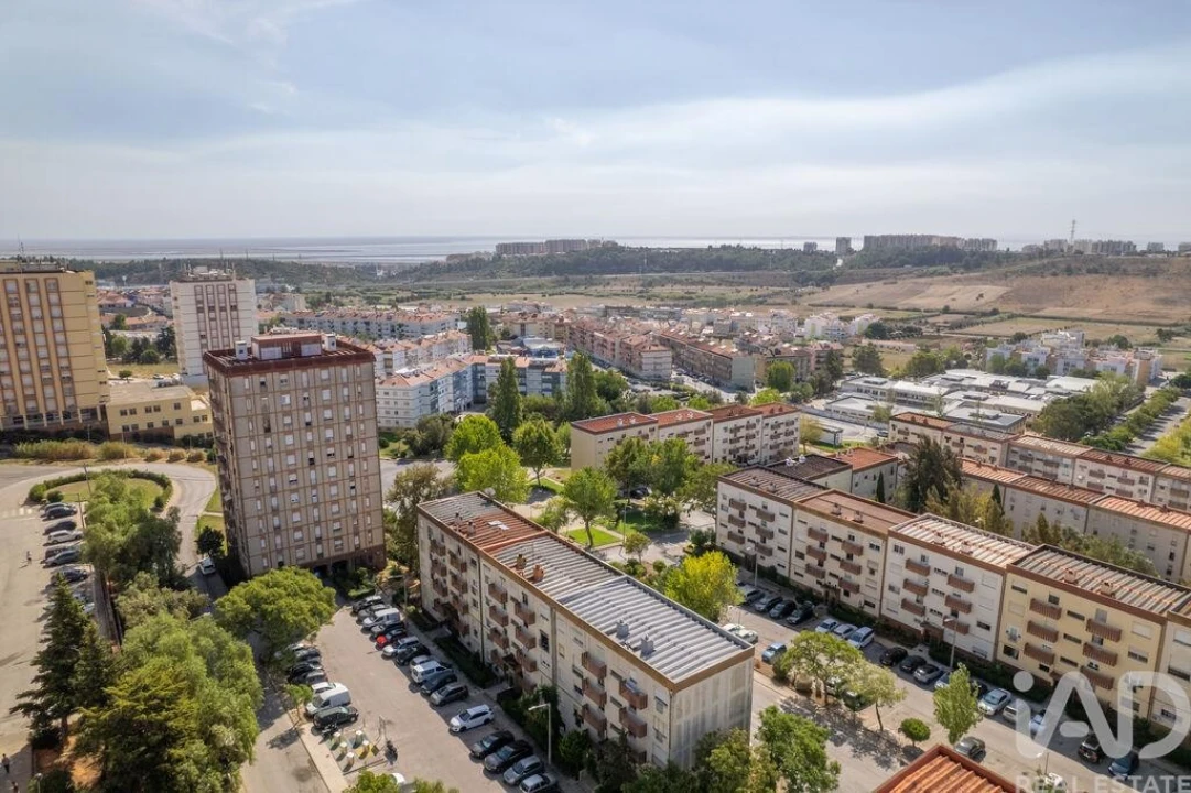 Apartamento T3 para Venda em Vialonga Foto 20