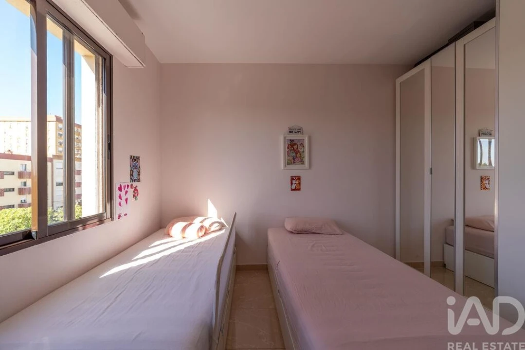 Apartamento T3 para Venda em Vialonga Foto 8