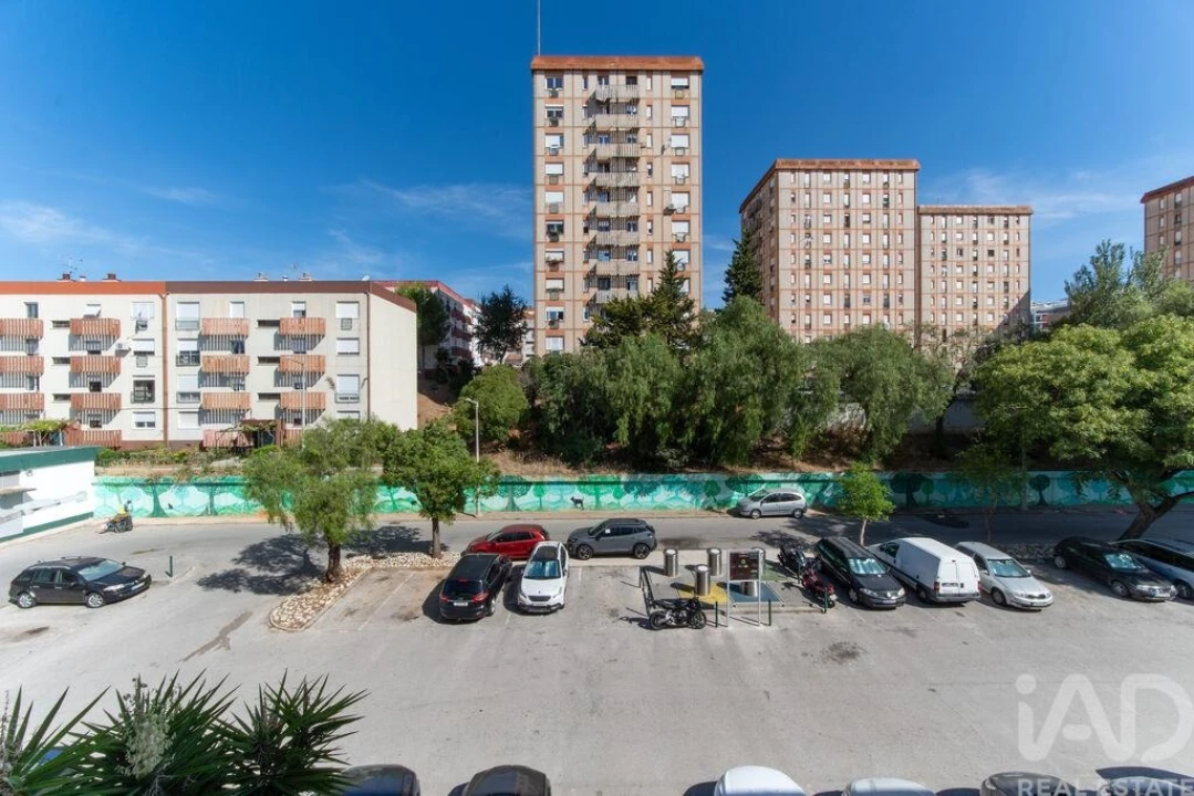 Apartamento T3 para Venda em Vialonga Foto 22