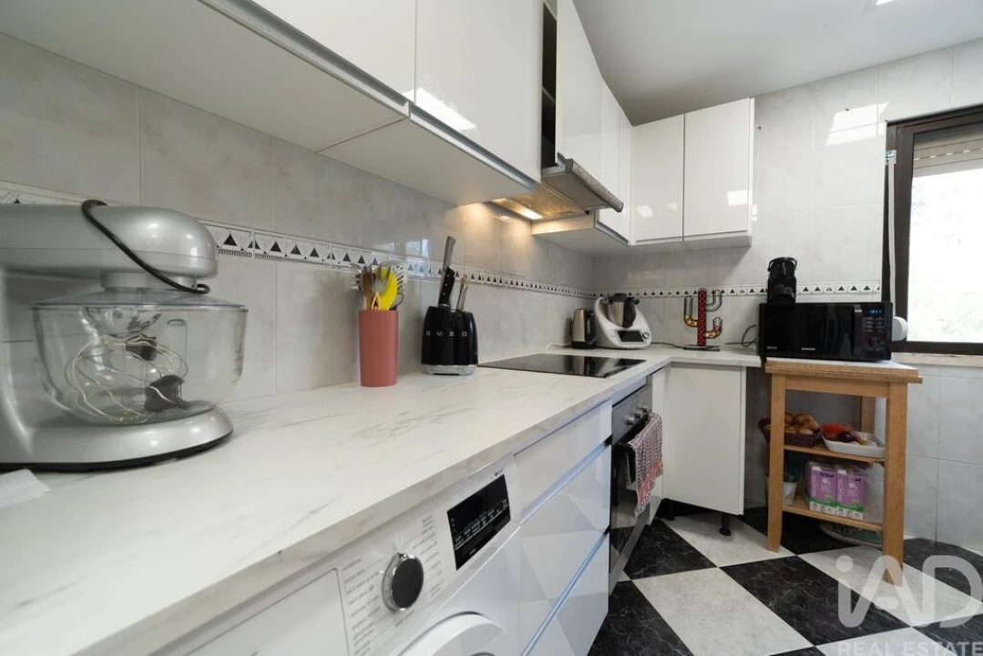 Apartamento T3 para Venda em Vialonga Foto 14