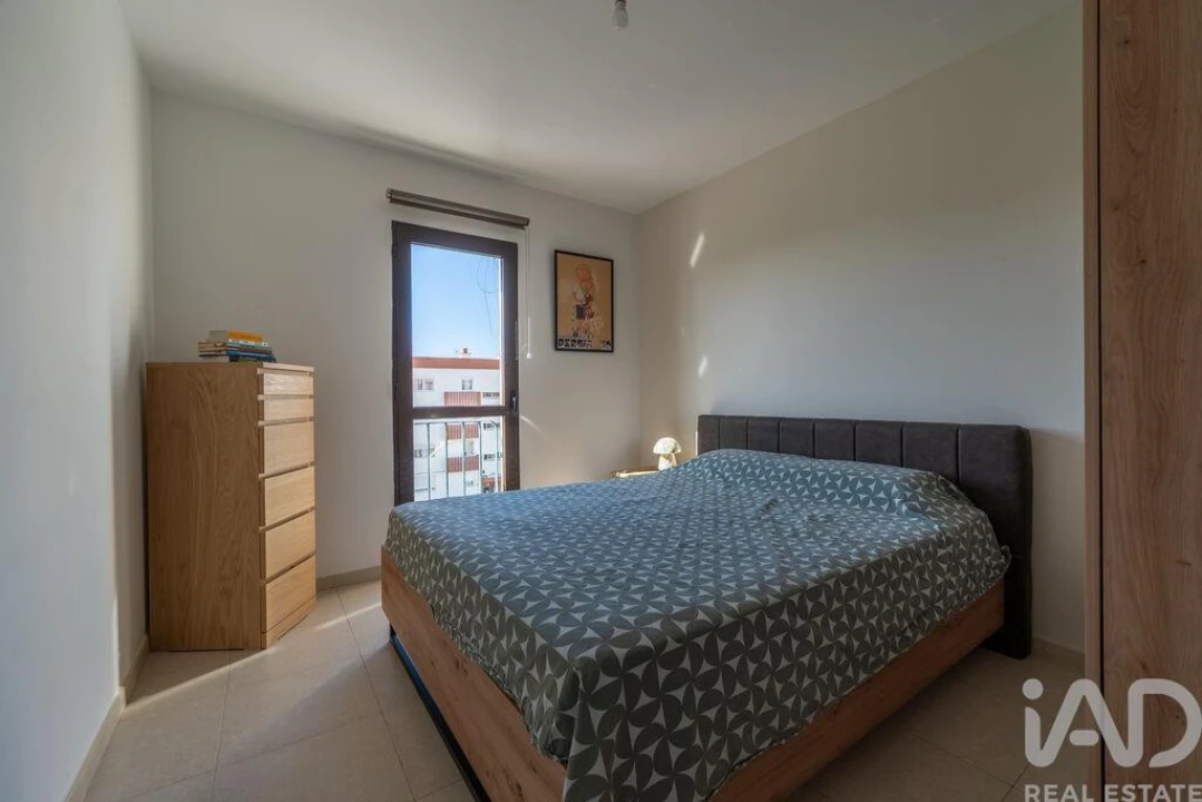 Apartamento T3 para Venda em Vialonga Foto 5