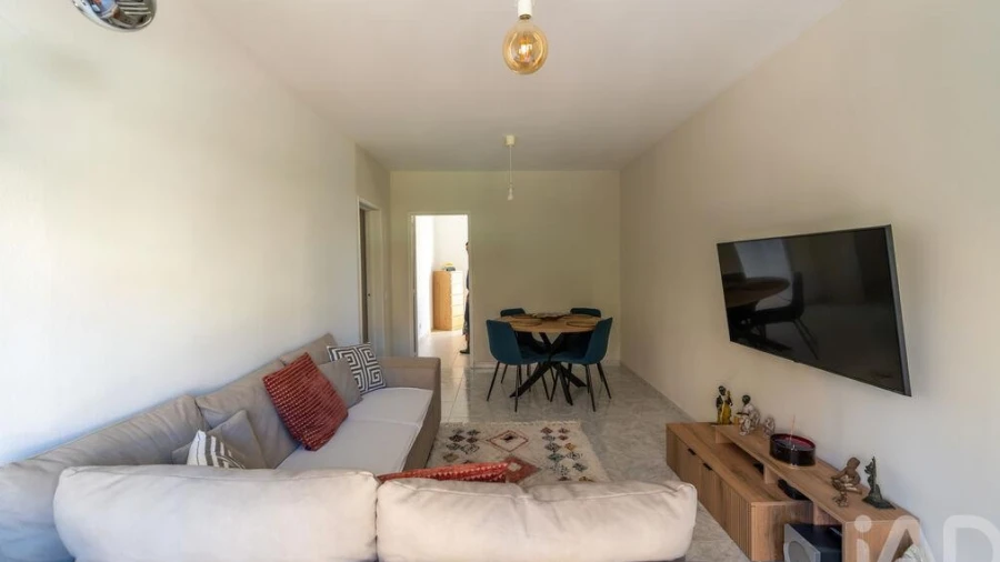 Apartamento T3 para Venda em Vialonga