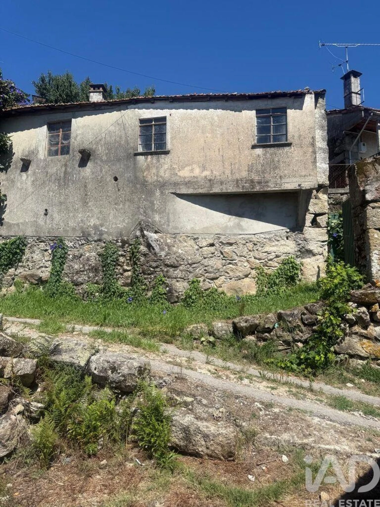 Moradia para Venda em Valadares Foto 1