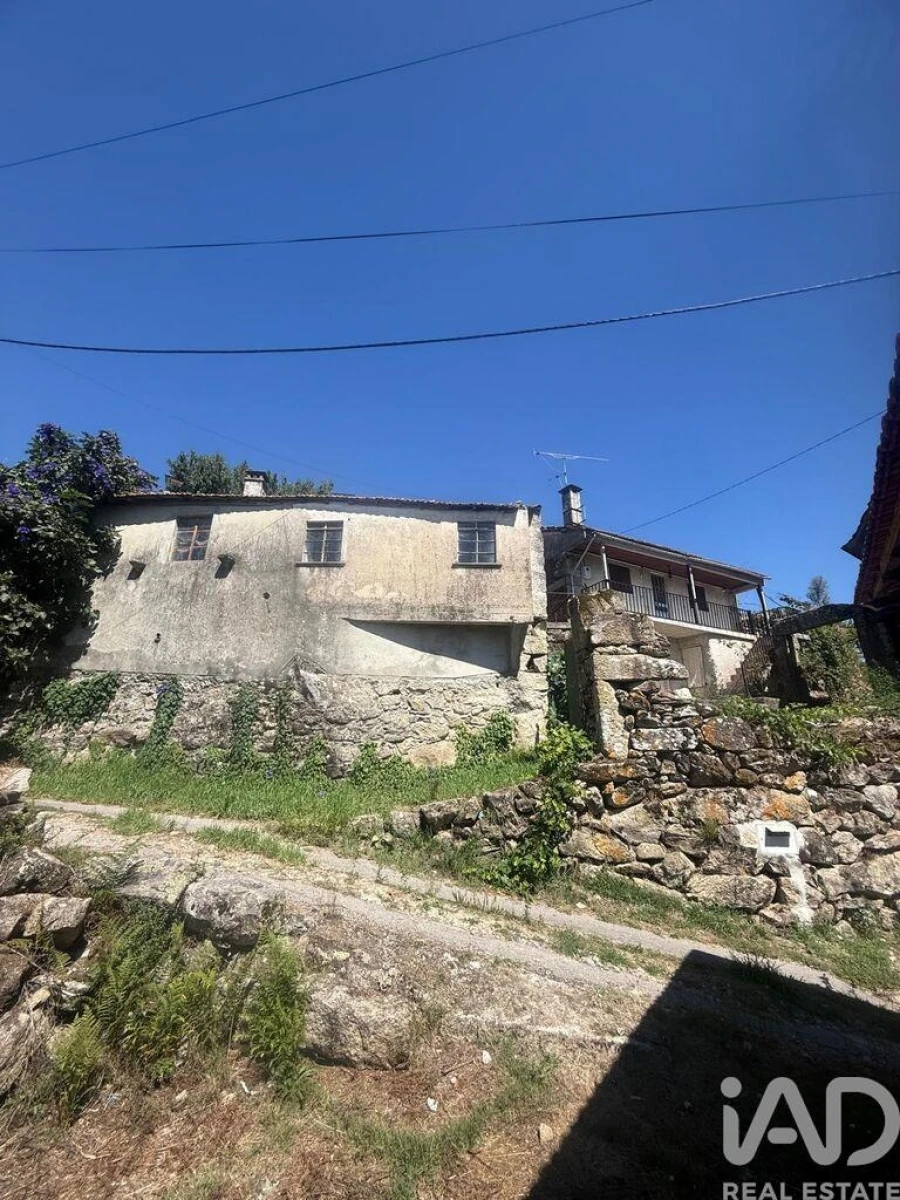 Moradia para Venda em Valadares Foto 8
