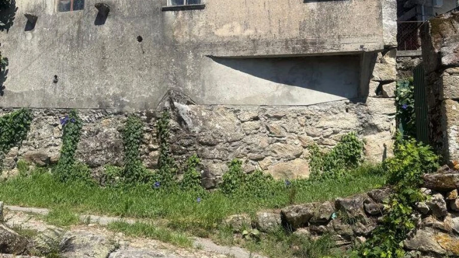 Moradia para Venda em Valadares