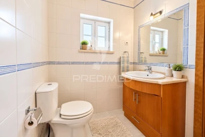 Moradia T3 para Venda em Achete, Azoia de Baixo e Póvoa de Santarém