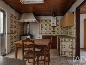 Moradia T3 para Venda em Barroselas e Carvoeiro