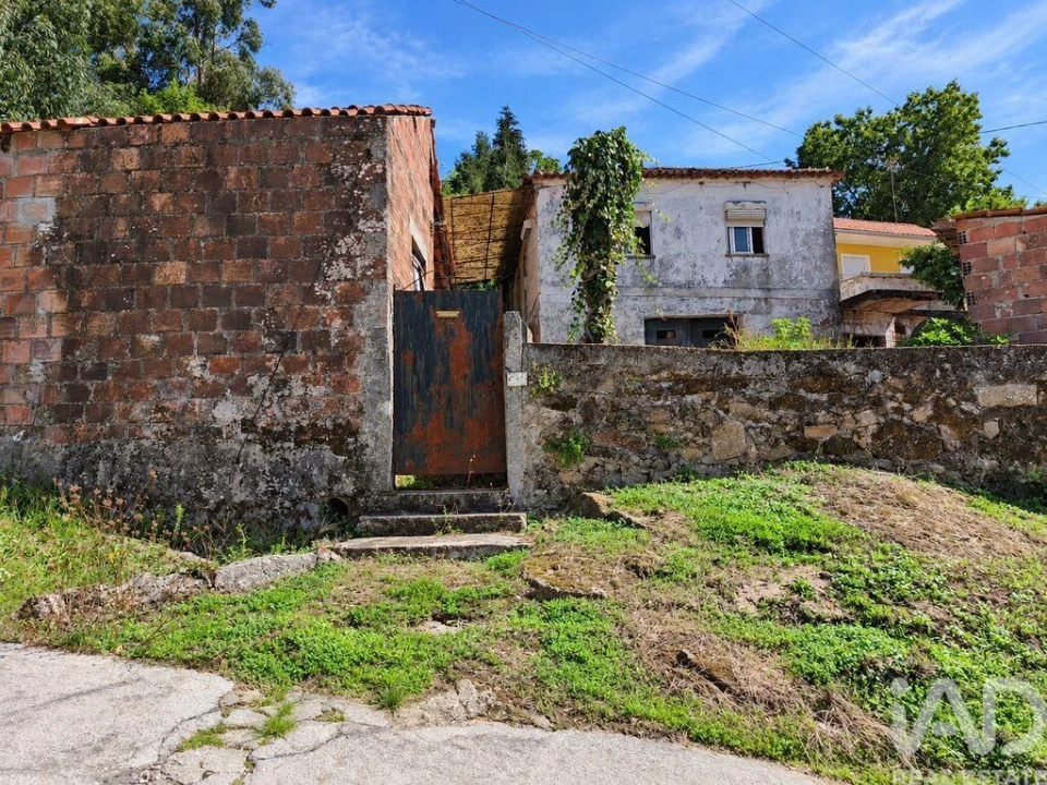 Moradia T3 para Venda em Barroselas e Carvoeiro Foto 30