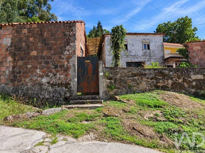 Moradia T3 para Venda em Barroselas e Carvoeiro Foto 30