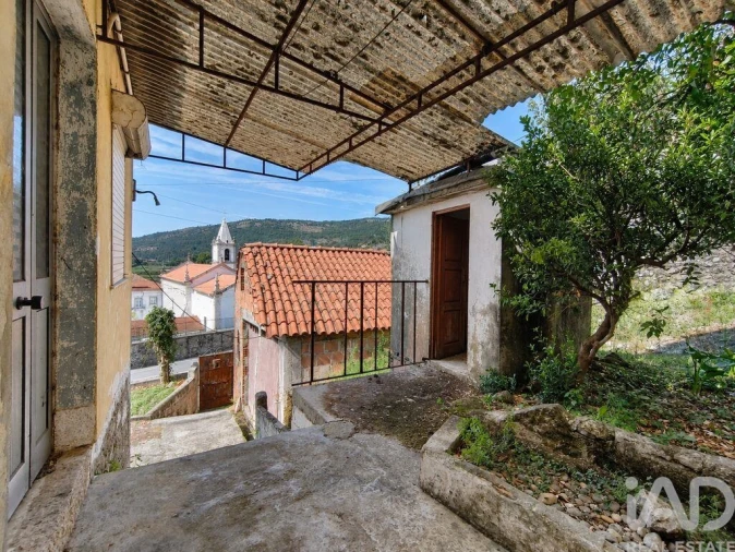 Moradia T3 para Venda em Barroselas e Carvoeiro Foto 19